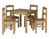 Pike Dining Set