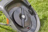 Flymo Turbo Lite 250 Hover Lawnmower