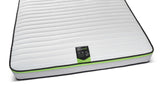 Jay-Be Benchmark S1 Comfort Eco Friendly Mattress - Small Double