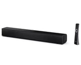 SHARP HT-SB121 2.0 Compact Sound Bar