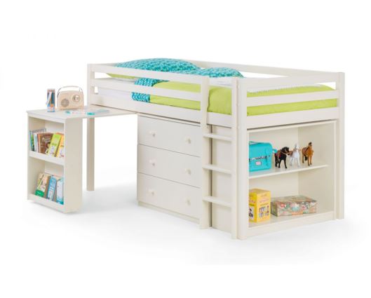 Rolo Sleepstation