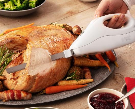 Russell Hobbs Food Collection Carving Knife