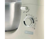 Ariete 5.5 Litre Vintage Stand Mixer - Cream