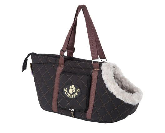 Wilton Carrier Black