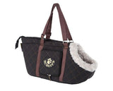 Wilton Carrier Black