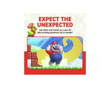 Super Mario Bros. Wonder (Nintendo Switch)