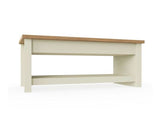 Lincoln Slide Top Coffee Table