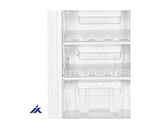 Iceking IK1750EW 172cm 50/50 Fridge Freezer