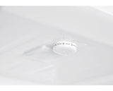 Teknix TG172W 172cm 50/50 Fridge Freezer