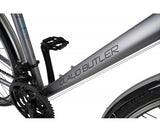 CB Explorer 1 EQ 18"