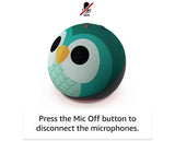Amazon Echo Dot Kids 5th Generation - Owl