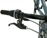 Falcon Explorer 19" (Hybrid)