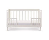 Maura 2 Piece Room Set - Nordic White