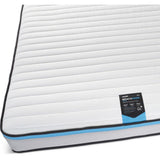Jay-Be Benchmark S3 Memory Eco Friendly Mattress - Double