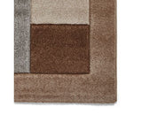 Brooke Beige/Grey - 120cm x 170cm