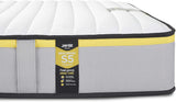 Jay-Be Benchmark S5 Hybrid Eco Friendly Mattress - Double