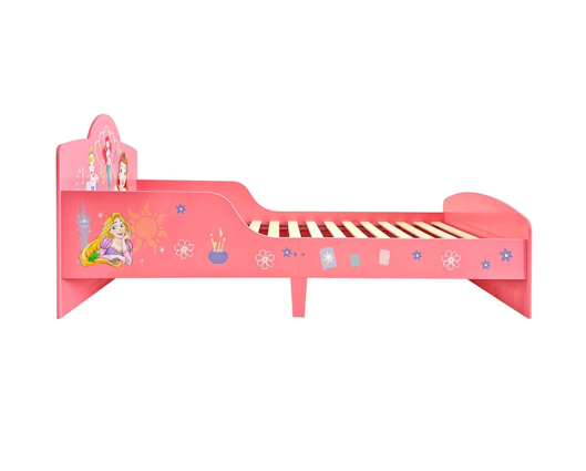 Princess Bed- Single