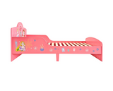 Princess Bed- Single