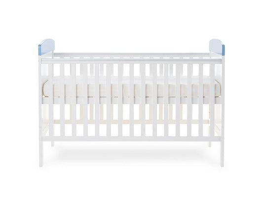 Little Prince Cot Bed & Under Drawer