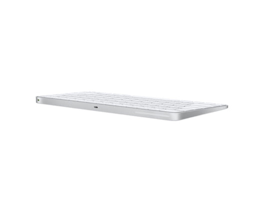 Apple Magic Keyboard with Touch ID - British English