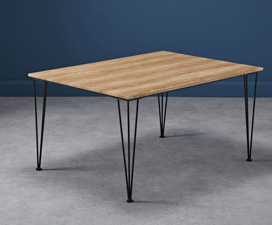 Laban Medium Square Table