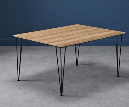 Laban Medium Square Table