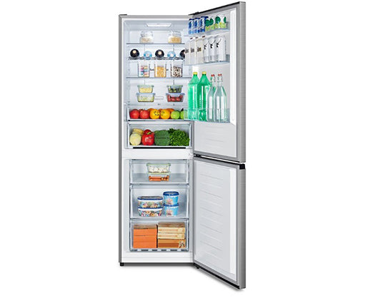 Teknix FFH1860X 186cm 60/40 Fridge Freezer