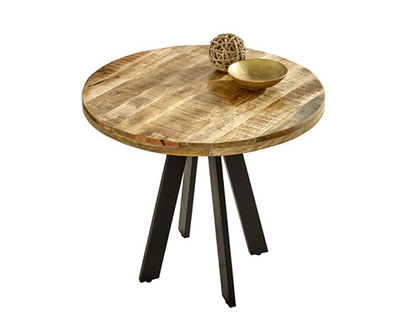 Sutton Round Dining Table