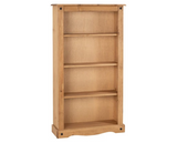 Corona Medium Bookcase
