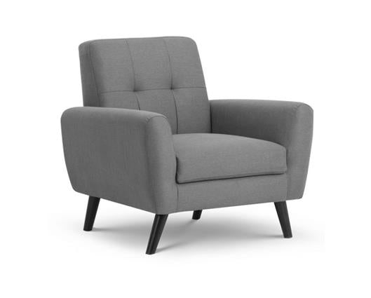 Moki Compact Retro Chair