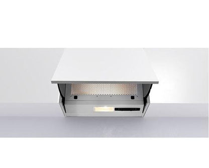 Beko HNE51210S 60cm Integrated Cooker hood