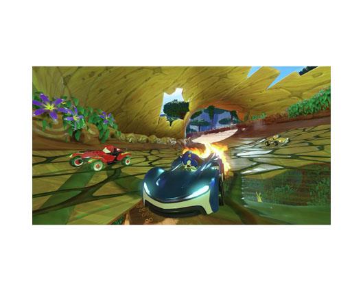Team Sonic Racing - Switch Game