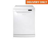 Statesman FD12PWE 12 Place 60cm Dishwasher White