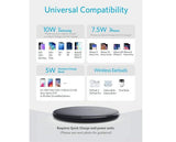 Anker Wireless Charging pad