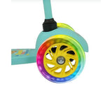 Paw Patrol Tilt N Glo Scooter
