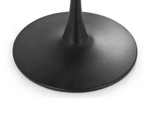 Harvey Round Pedestal Table