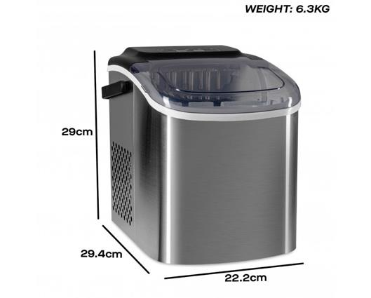 Daewoo 12KG Ice Maker