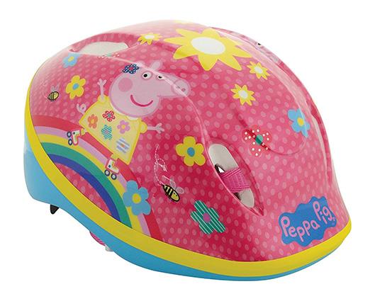 Peppa Pig Safety Helmet