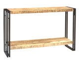 Cole Industrial Console Table