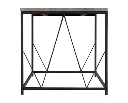 Ashton Rectangular Coffee Table