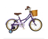 Dawes 16" Lil Duchess Purple