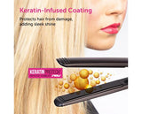 Carmen Neon Hair Straightener