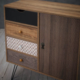 Cristobal Small Sideboard