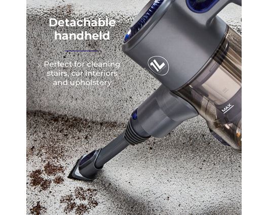 Tower VL40 PRO Pet 22.2V Cordless 3-in-1 Vacuum Cleaner Blue