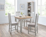 Vincent Flip-Top Dining Table