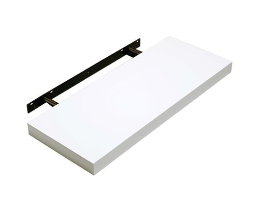 Hudson shelf kit large - gloss white