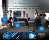 Tower VL100 Optimum Cordless 3-in-1 Vacuum Cleaner