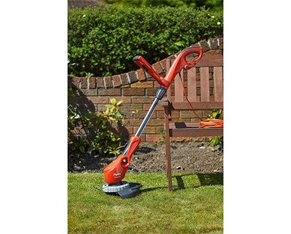 Flymo Contour 500E Corded Grass Trimmer