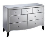 Paolo 3 Over 4 Chest - Mirrored