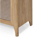 Saige Shoe Cupboard